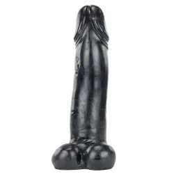 Black Hole DADILDO 35 x 10 cm